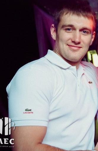 Саня Соловьев Sun Solo | Пермь