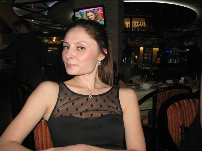 Евгения Кузьмина | Казань