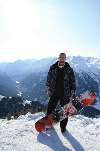 №10, Мишаня Молоков, Алматы №10, Мишаня Молоков, Алматы