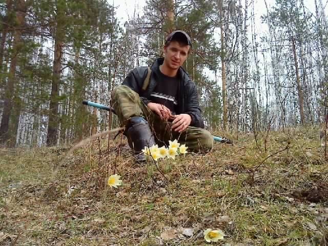 Фото профиля