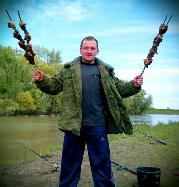 №39, Андрей Фоменко, 37 лет, Варениковская, Россия №39, Андрей Фоменко, 37 лет, Варениковская, Россия