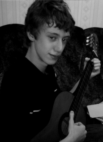 №111, Артём Переведенцев, 31 год, Вичуга №111, Артём Переведенцев, 31 год, Вичуга