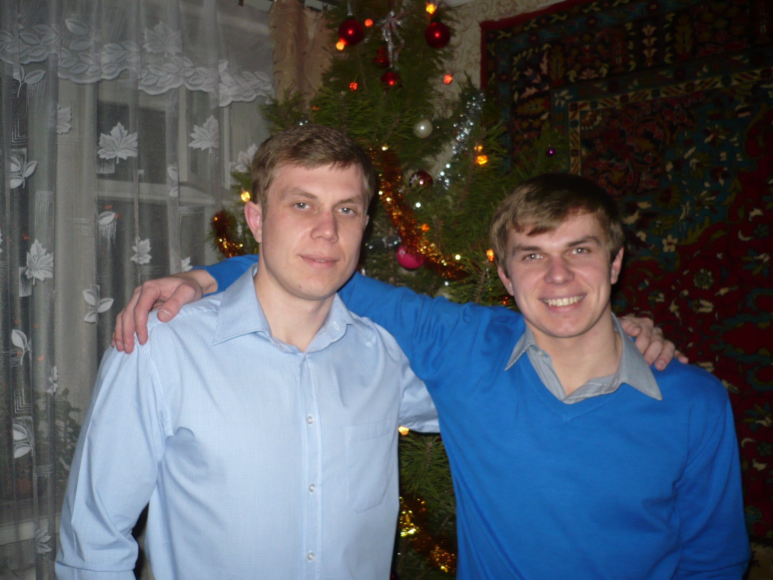 Фото профиля