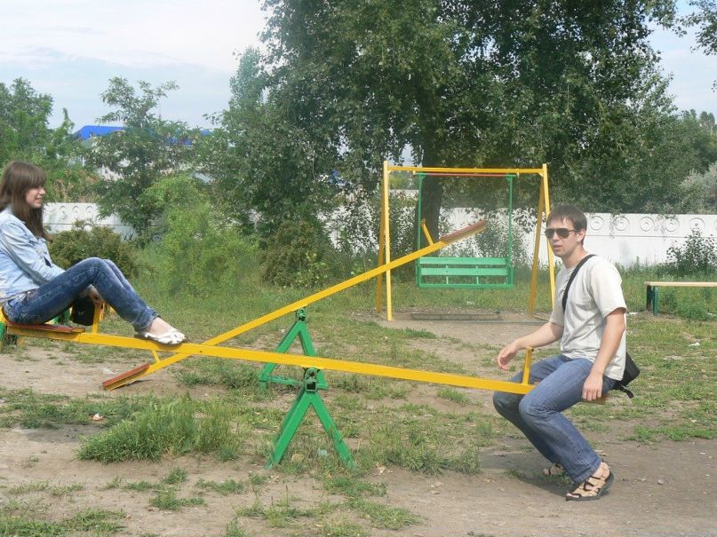 Наташа Тарлапан | Запорожье