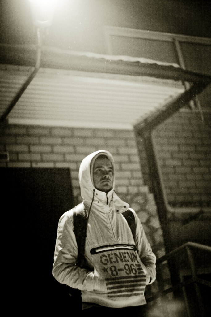 Илья Морозов | Екатеринбург