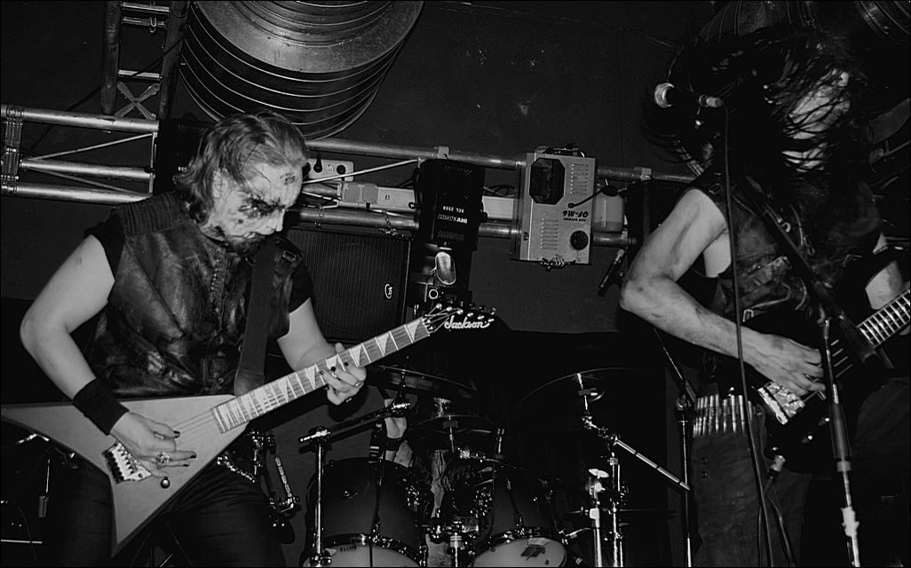 Nils Alchemist | Пермь