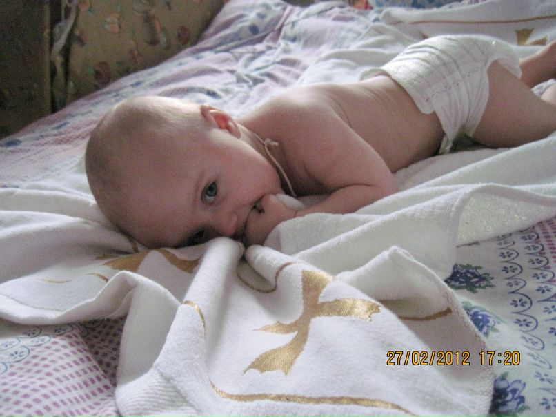 Николай Надточий | Чернигов