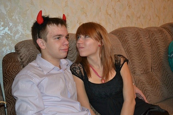 Дима Кислухин | Уфа