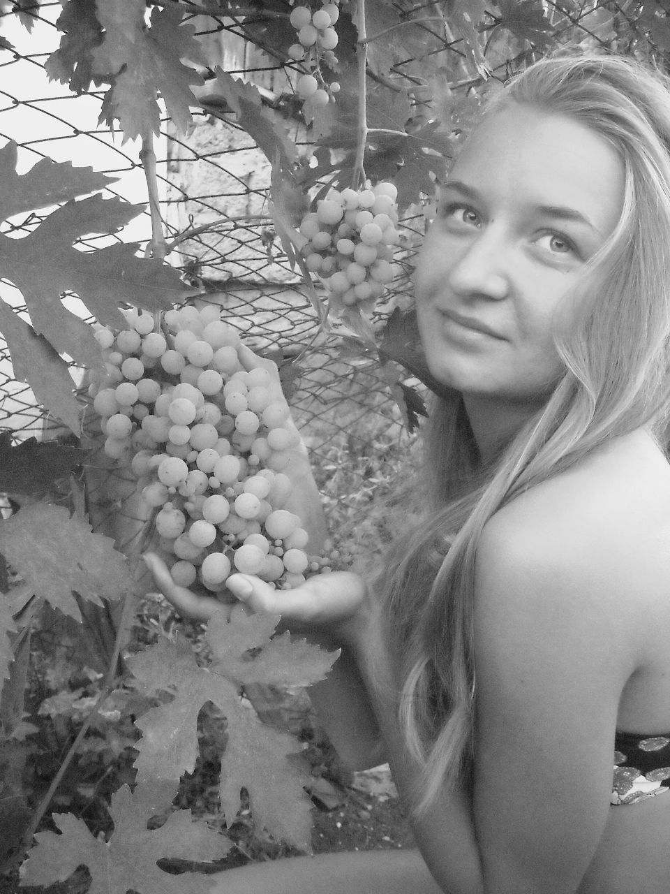 Ольга Фадеева | Москва