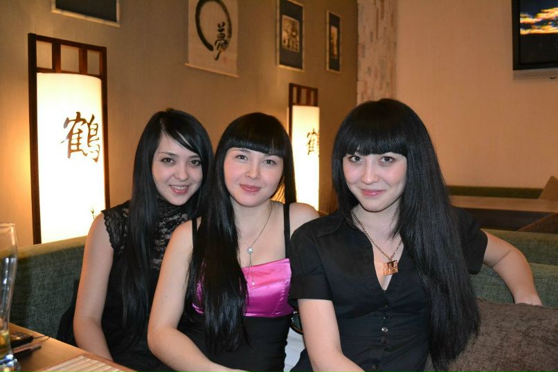 Гулечка Кучина | Липецк