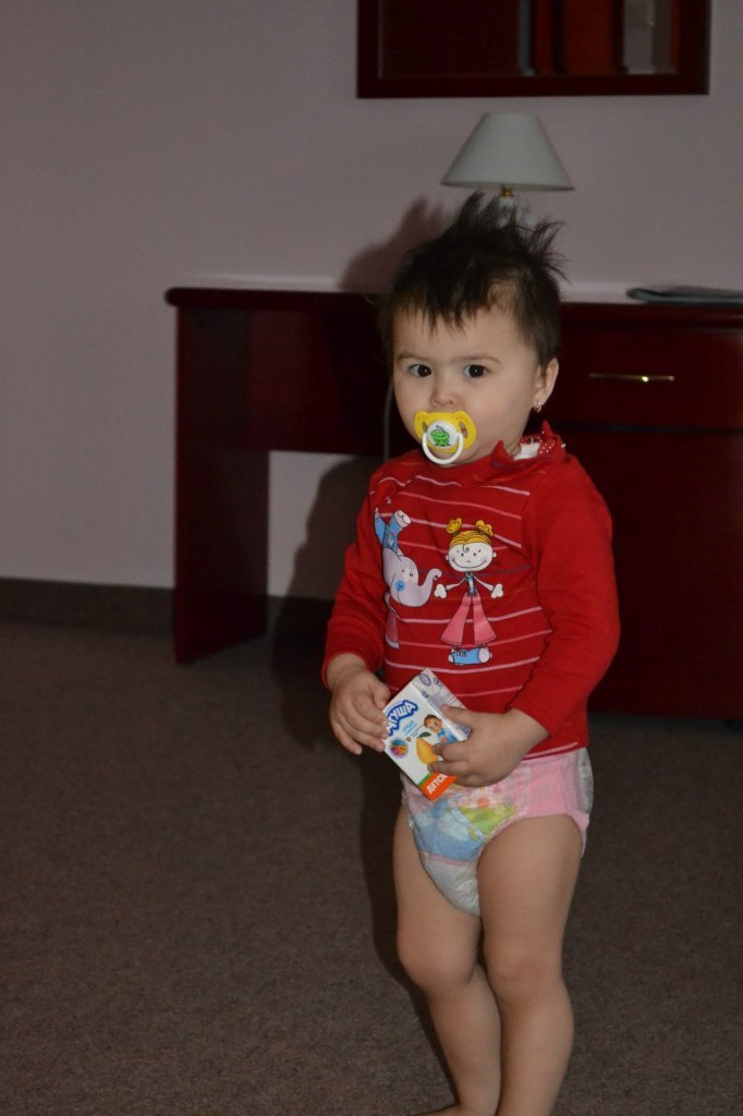 Гулечка Кучина | Липецк