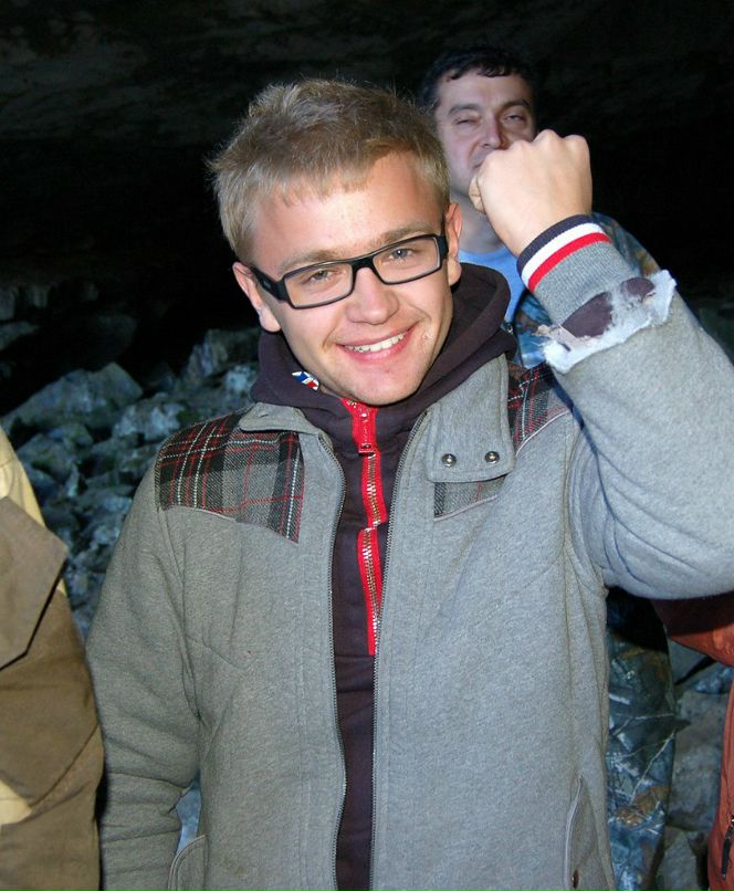 Клим Санаткин | Москва