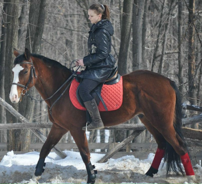 Марина Мясникова | Москва