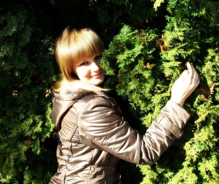 Людасик Яковлева | Волгоград