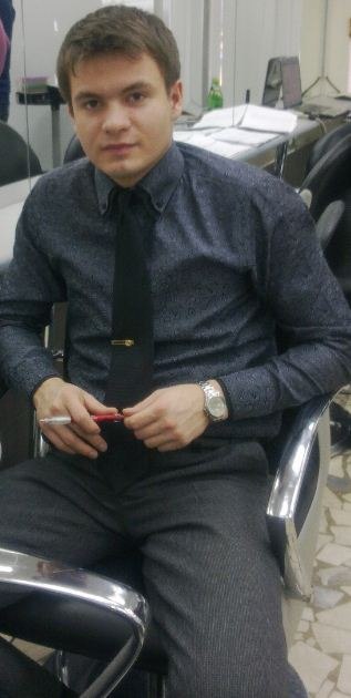 Геннадий Диков | Ставрополь