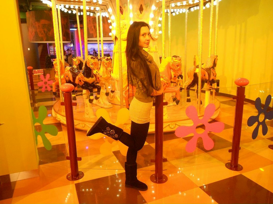 Антон Гончаров | Киев