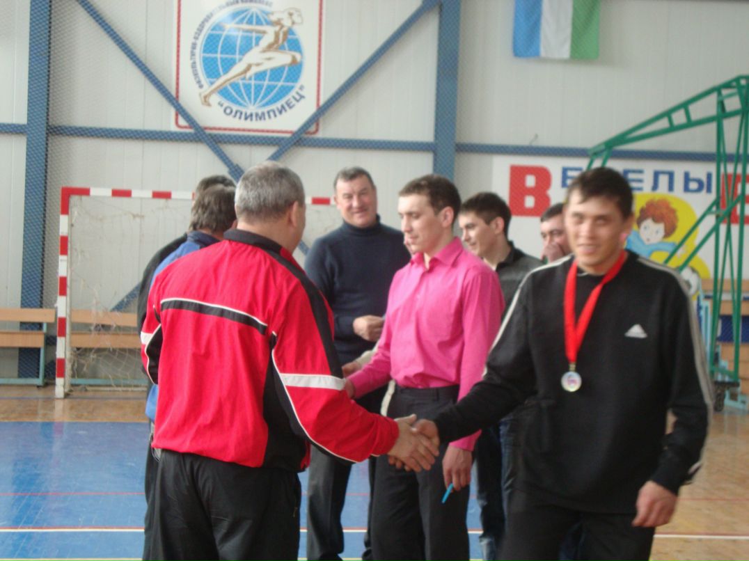 Альфред Давлетшин | Уфа