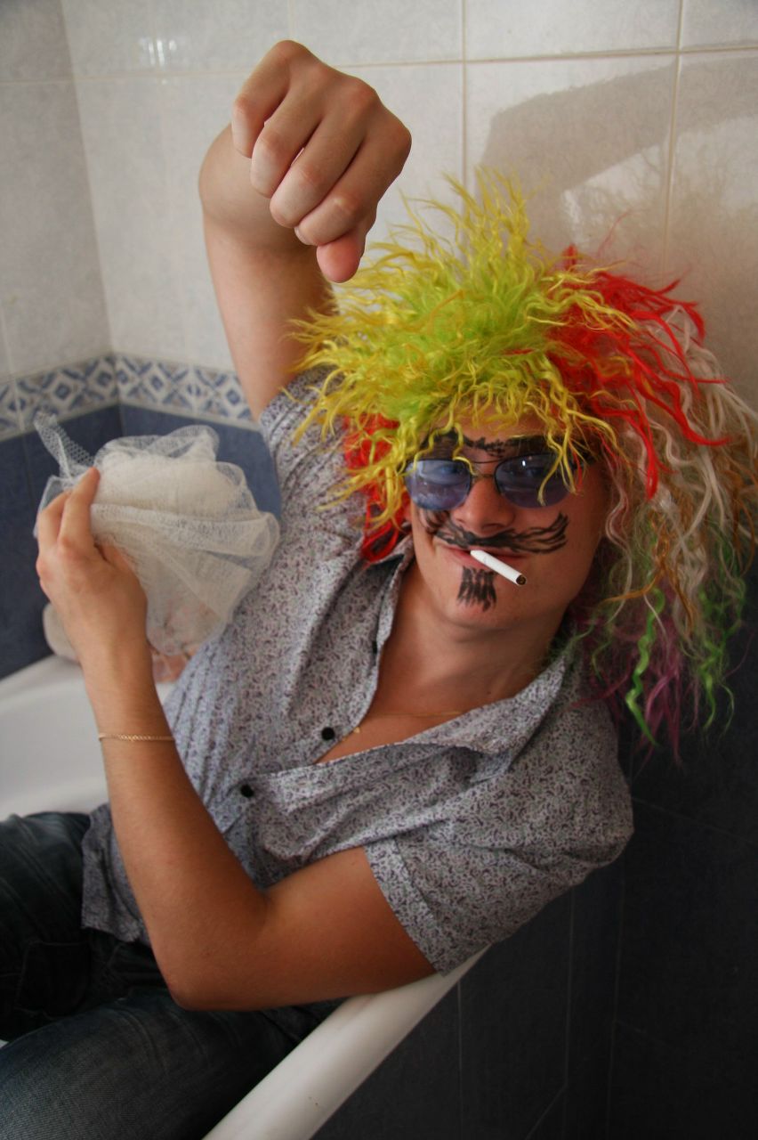 Александр Шевчук | Одесса