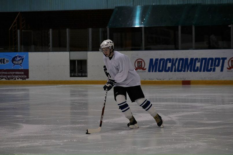 Максим Имаметдинов | Москва