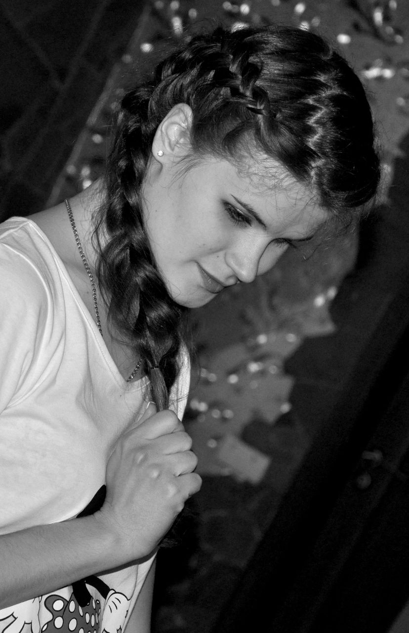 Миша Максименко | Донецк