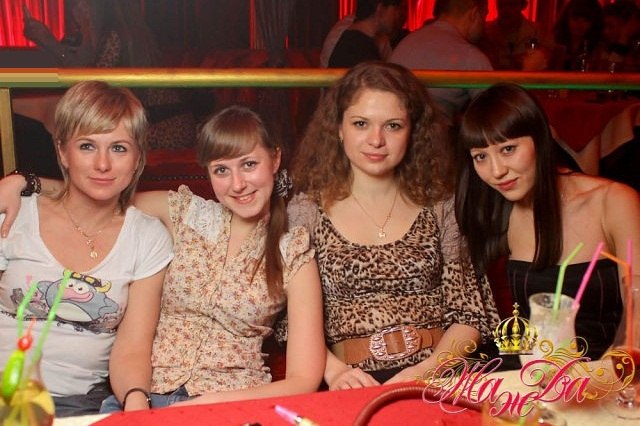 Светлана Маркова ✿Светочка✿ | Москва