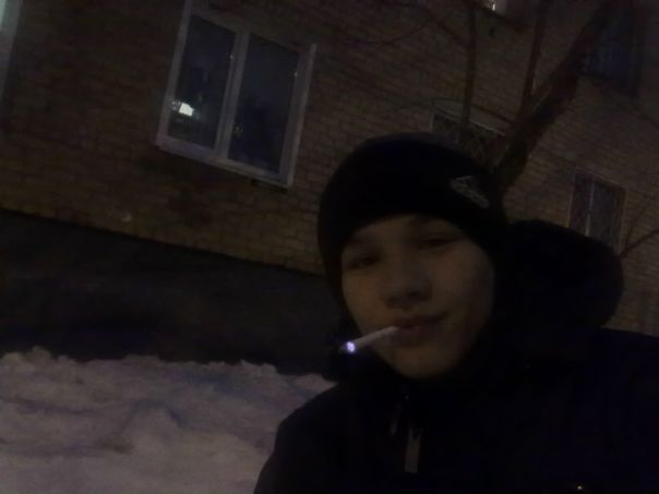 №11, Александр Никулин, Оренбург №11, Александр Никулин, Оренбург