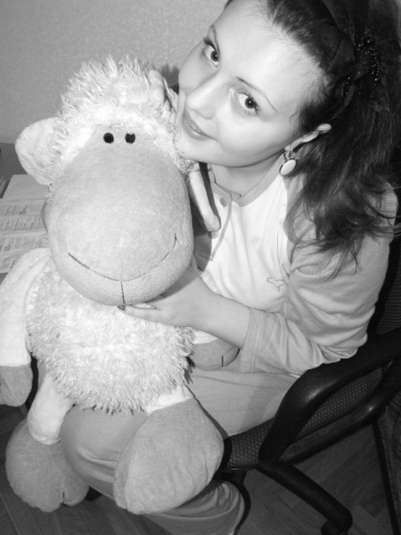 №4, Kristi Jassan, 35 лет, Киев №4, Kristi Jassan, 35 лет, Киев