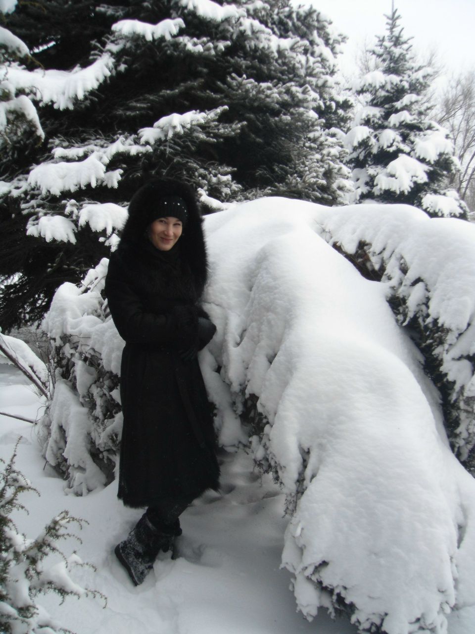 Татьяна Елизарова | Новороссийск