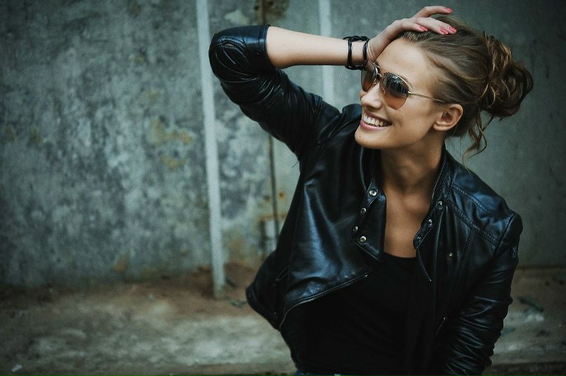 Жанка Люблю | Москва