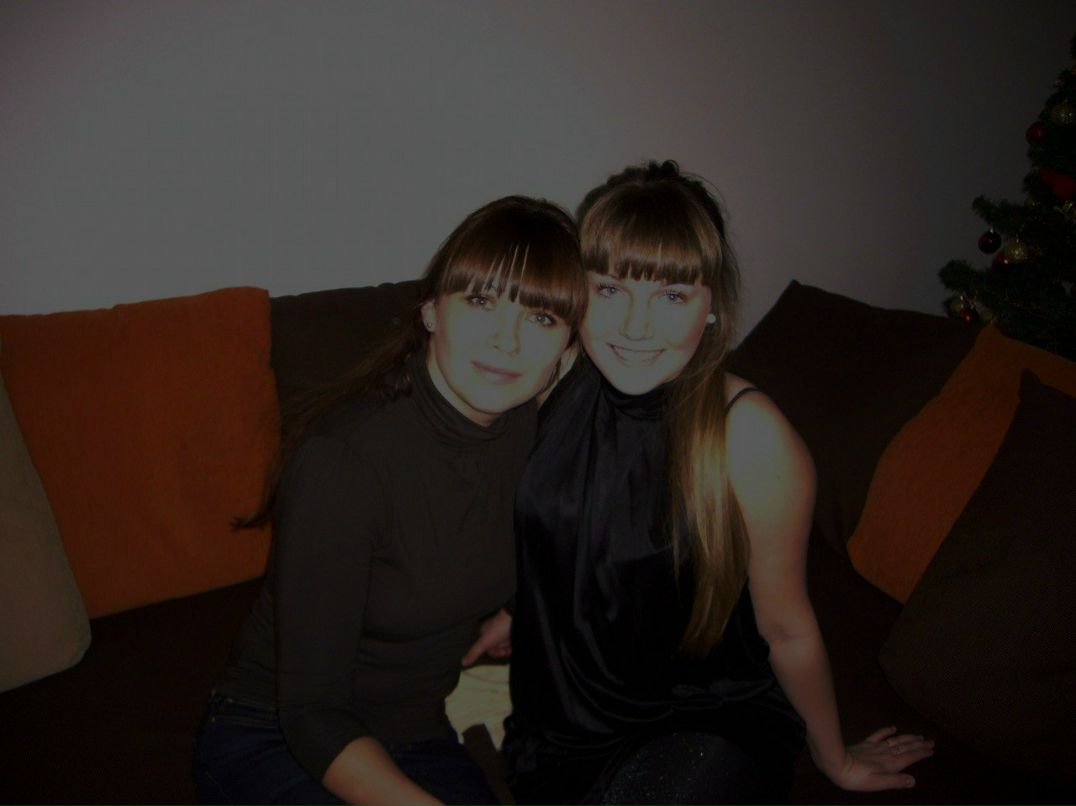 Ирина Носсенко | Таллин