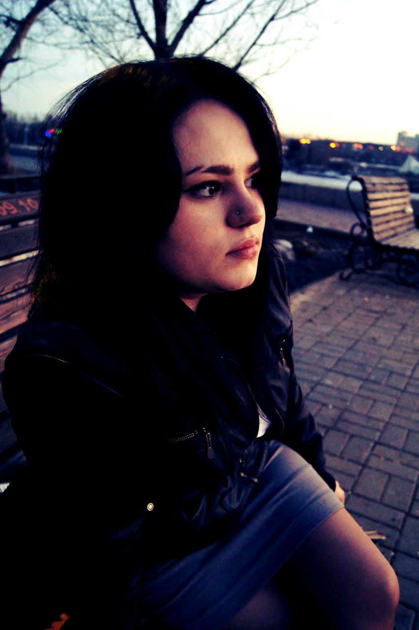 Анастасия Колышевская Валерьевна | Новосибирск