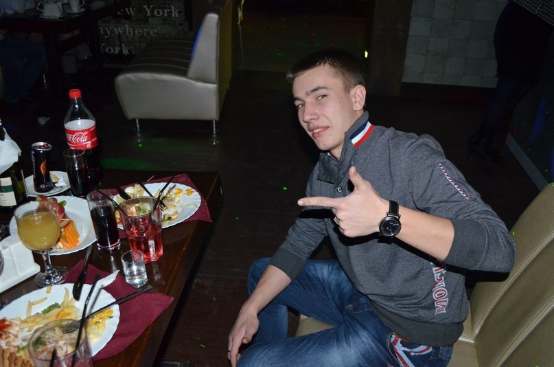 Влад Дяченко | Рубежное