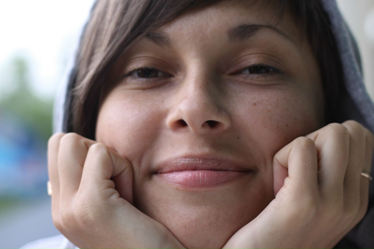 Елена Созонкина | Тбилиси