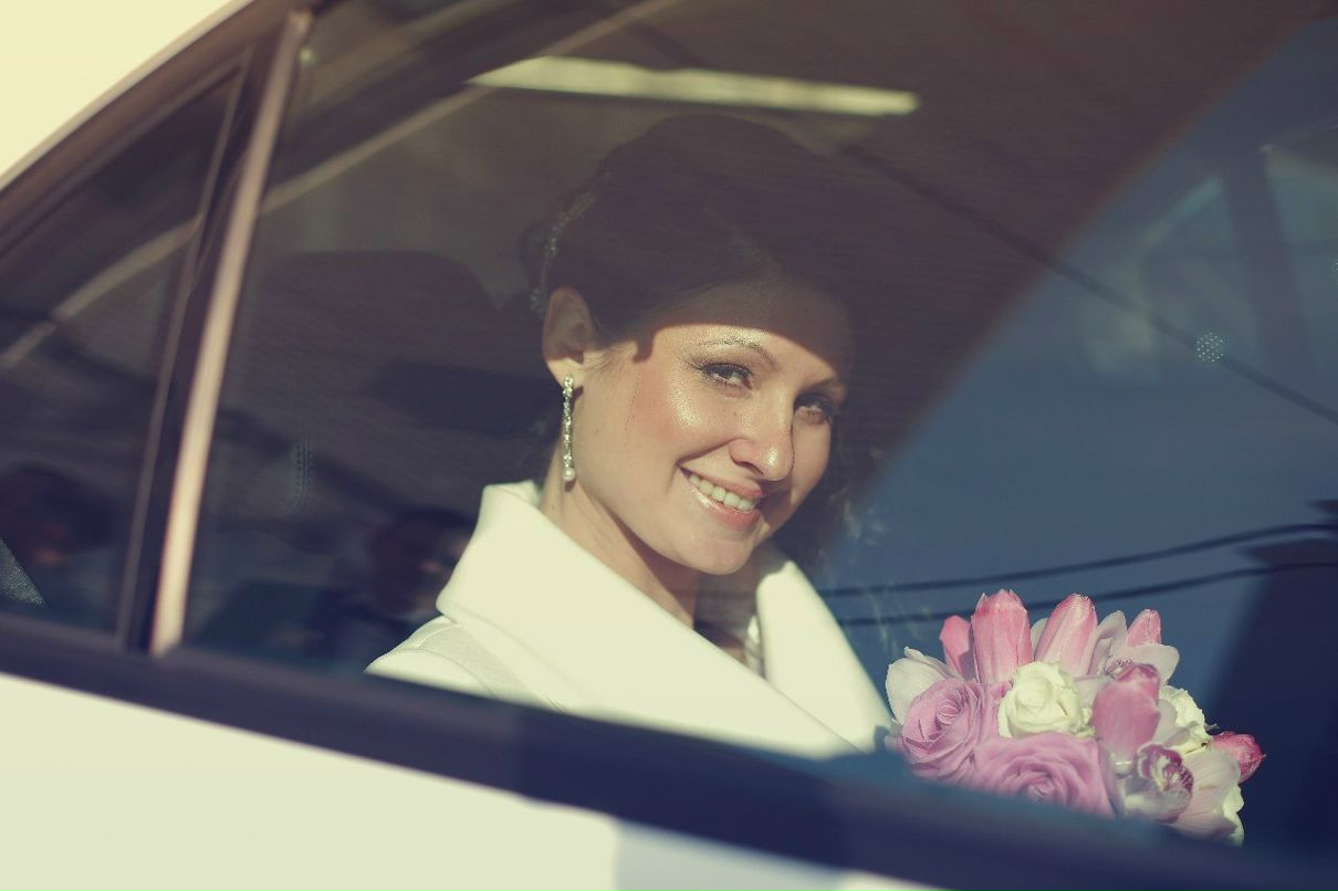 Ангелина Глотова | Краснодар