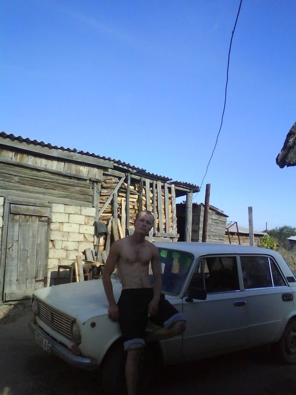 Twelfth Marauder | Омск