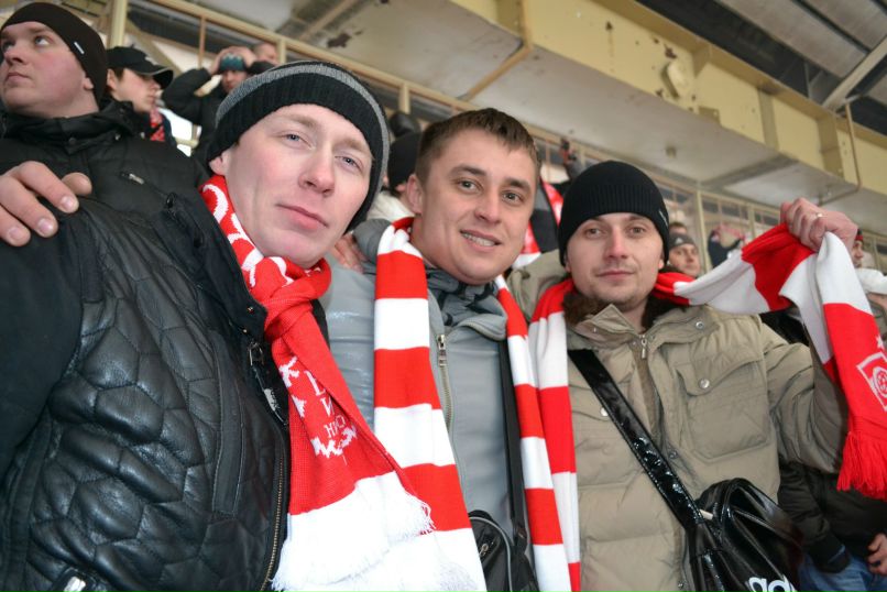 Алексей Толстухин матерый кролик | Москва