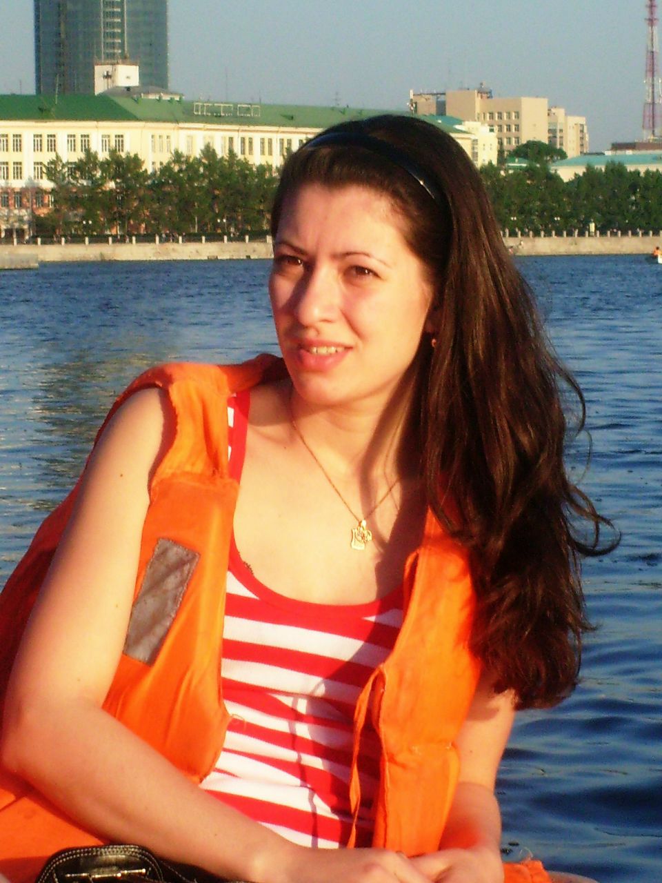 Екатерина Афанасьева | Екатеринбург