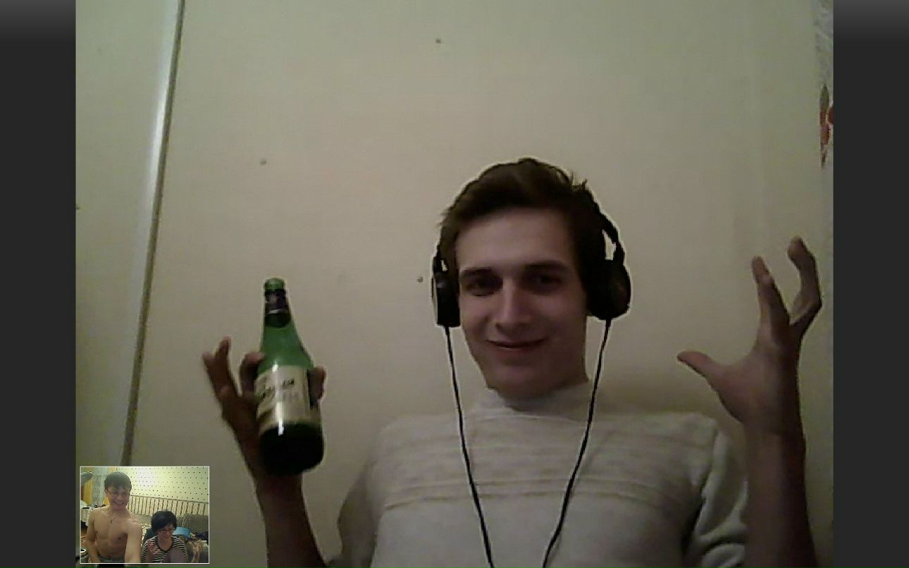 Александр Романов GOODIE | Москва