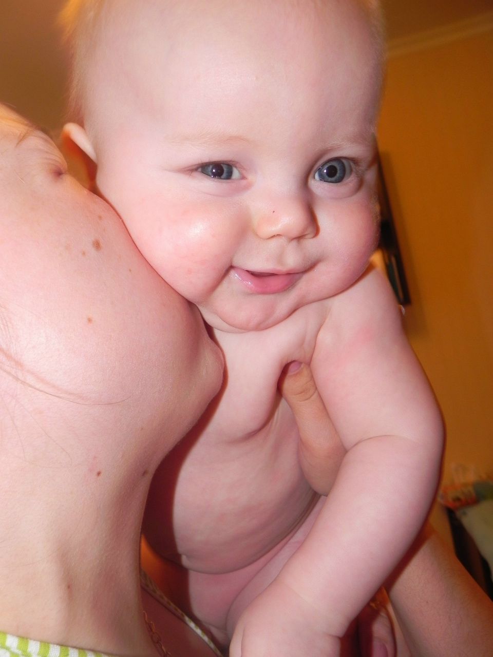 Наташа Парфенова | Киев