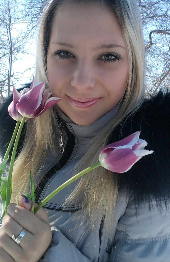 Оксана Зуборева | Гомель