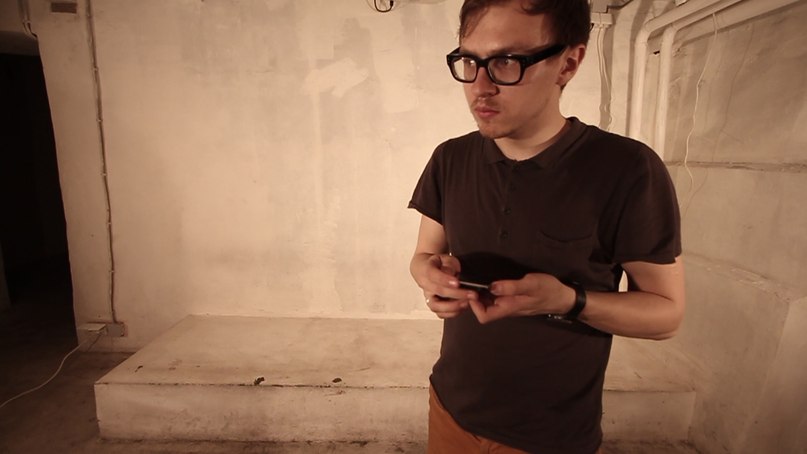 Евгений Заозерных | Москва