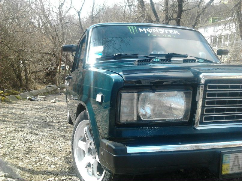 Кирюха Булавка | Ялта