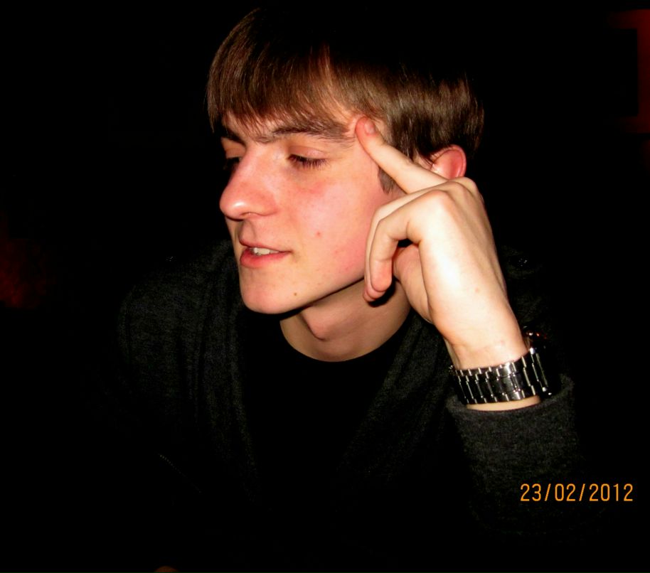 Дмитрий Перегудов | Голицыно