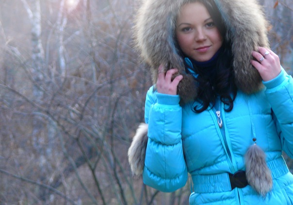 №19, Настя Брюшко, 32 года, Киев №19, Настя Брюшко, 32 года, Киев