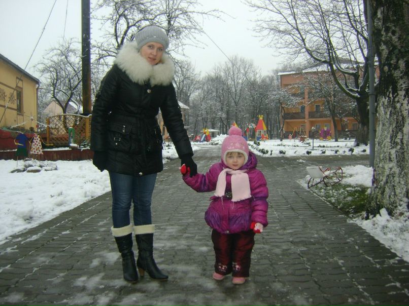 Светлана Емельянова | Советск