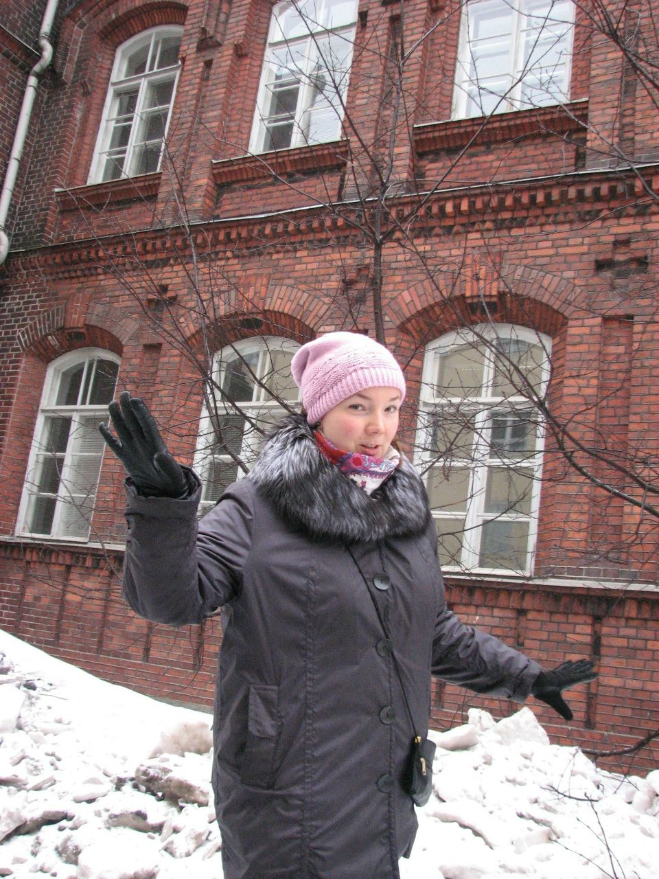 Любовь Керова | 