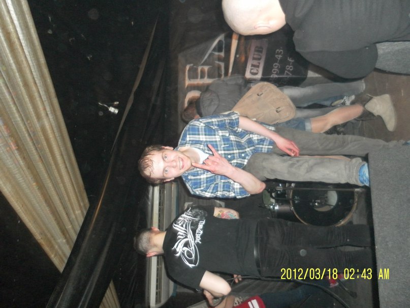 Александр Семушин | Норильск