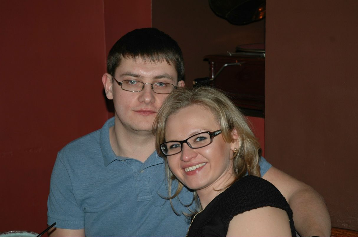 Анна Бахарева | Москва