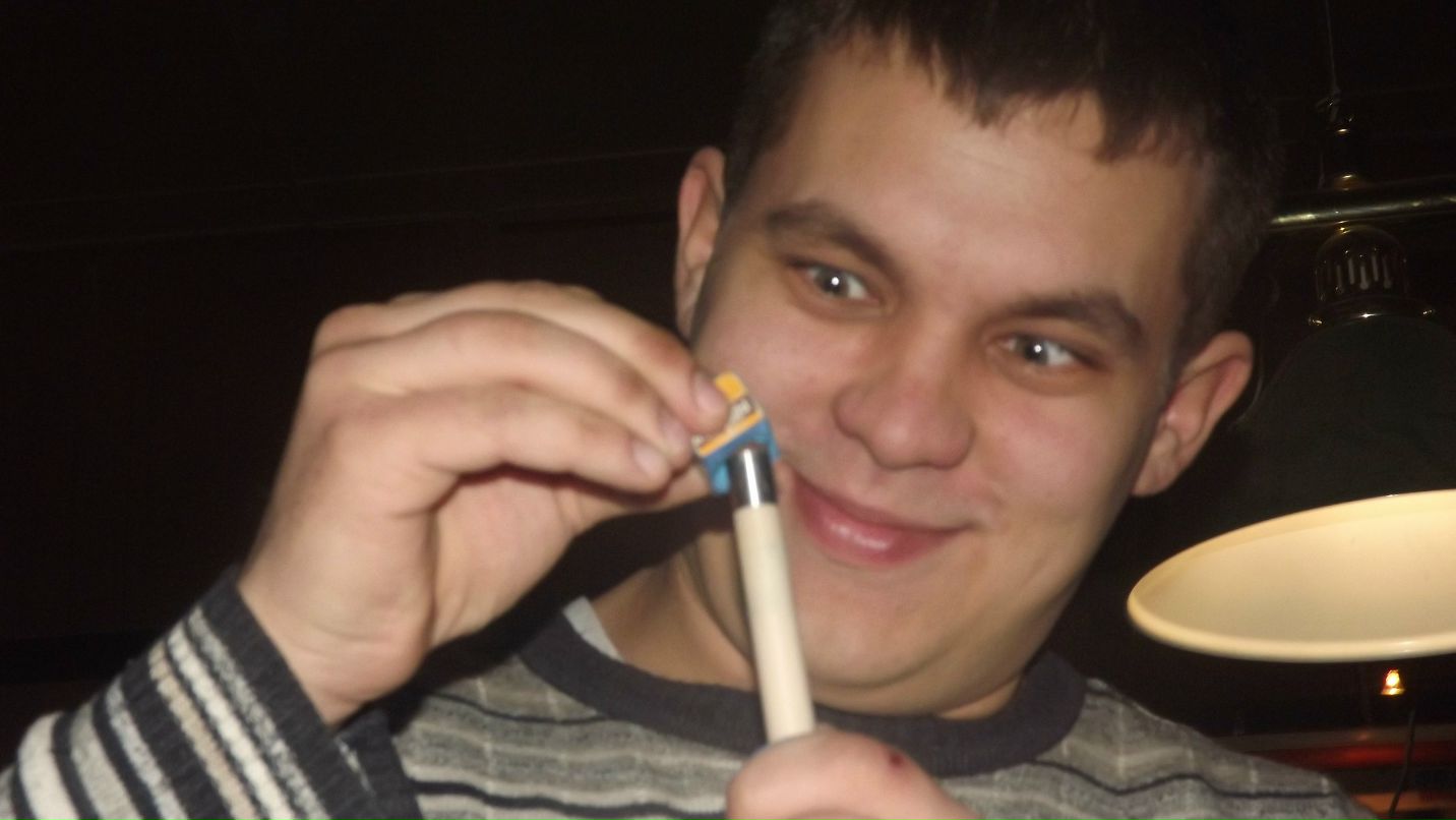 Константин Волков Николаевич | Екатеринбург