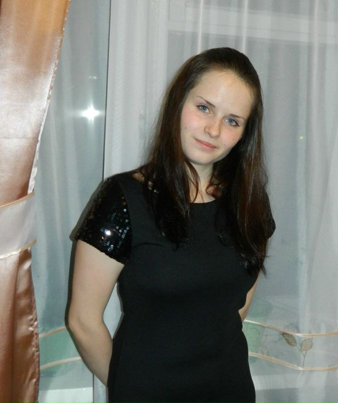 Инна Иванова | Великий Новгород